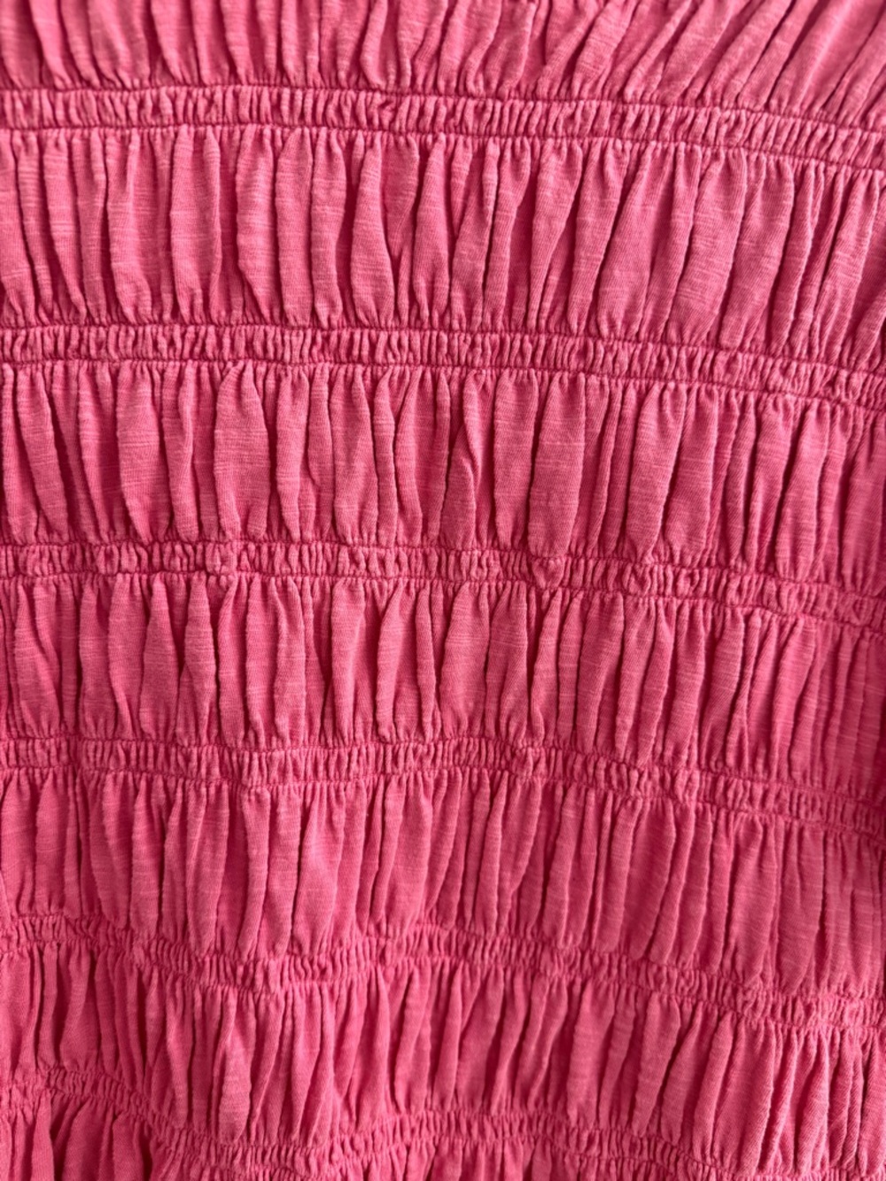 Pilcro Top - Picture 4 of 4